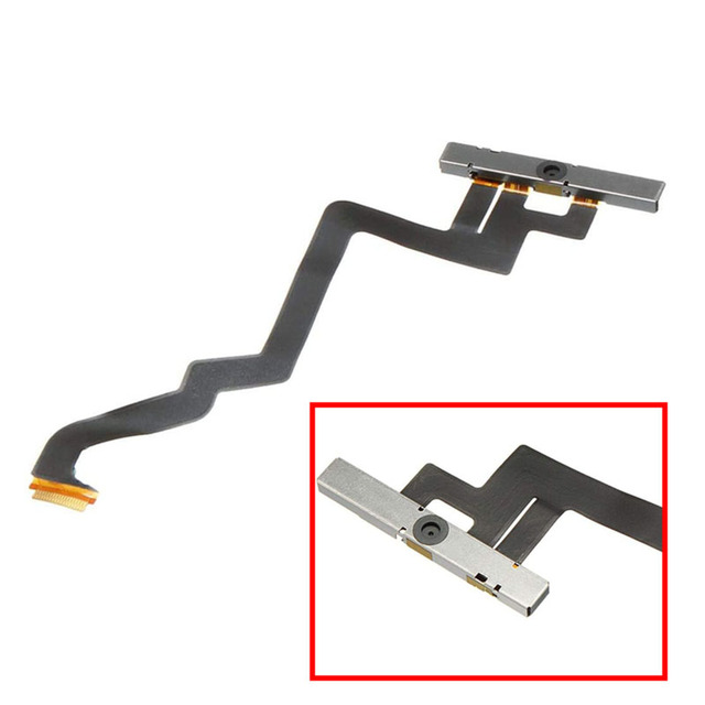 Internal Front Camera Lens Module Flex Ribbon Cable for Nintendo 3DS
