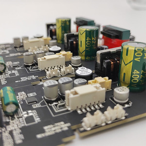Carte de contrôle principale pour maison intelligente, assemblage électronique IoT PCBA, fabricant de Shenzhen - Product Image 3