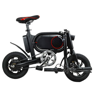 <span class=keywords><strong>Alucard</strong></span> – vélo électrique pliable, 350W, 36V, 6,0ah, pour l'extérieur - Product Image 4