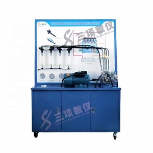 Thiết bị lập trình cho Thiết kế sản phẩm điện tử và Đào tạo sản xuất thiết bị giáo dục cho các nguồn lực và giảng dạy - Product Image 6