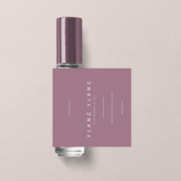 Autocollants personnalisés pour tubes de rouge à lèvres et boîtes de gloss, avec logo imprimé, pour produits cosmétiques