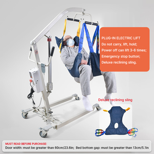 Nhà máy sản xuất 150 kg thang máy khuyết tật chịu lực, có thể tùy chỉnh, dễ vận hành - Product Image 2