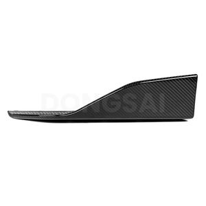 MP Style Glossy Carbon Seitens ch weller für BMW G42 2er Coupé 2022 - Product Image 4