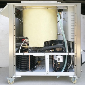 Machine à <span class=keywords><strong>pâtisserie</strong></span> MEHEN MIX30CP, machine à crème pâtissière, pasteurisateur <span class=keywords><strong>de</strong></span> crème, pasteurisateur d'<span class=keywords><strong>œuf</strong></span>s, utilisé pour l'activité <span class=keywords><strong>de</strong></span> <span class=keywords><strong>pâtisserie</strong></span> - Product Image 5