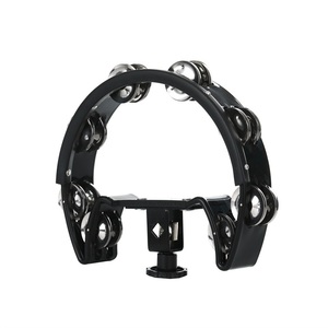<span class=keywords><strong>Tambourin</strong></span> Fabricants directs vendant un instrument à percussion <span class=keywords><strong>demi</strong></span>-<span class=keywords><strong>lune</strong></span> <span class=keywords><strong>Tambourin</strong></span> puissant pour adultes - Product Image 4