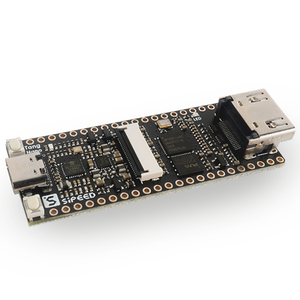 Carte de développement minimaliste FPGA GoAI Sipeed Lichee Tang Nano 4K Gowin avec caméra GW1NSR-LV4C, Guangdong, Chine - Product Image 1