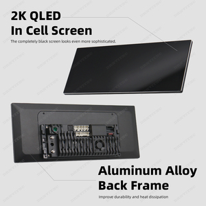 Đầu màn hình ô tô Android 14 UIS7865 8 nhân, màn hình cảm ứng 12.<span class=keywords><strong>3</strong></span> inch, hỗ trợ phát video, Carplay, GPS, 4G, 360 độ dành cho Mazda <span class=keywords><strong>3</strong></span> Axela BM 2013 - 2017 - Product Image 6