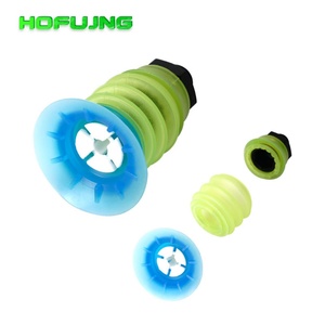 Ventosas de Vacío Industriales de Silicona BG25/34/41/48/63 al por Mayor, Manipulador de Moldes, Mini Ventosa Reutilizable - Product Image 4