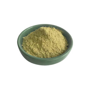 Suplemento natural da pureza do extrato 98% do HCl <span class=keywords><strong>Coptis</strong></span> <span class=keywords><strong>Chinensis</strong></span> da berberina do OEM do costume da fábrica para a gestão de peso anti-inflamatório - Product Image 4