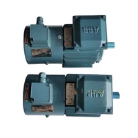 M2BAX M2QA M2AA M3KP M3BP 30 KW/ 40 ch 4 pôles Montage vertical/horizontal Bride B5/B35 380 V 50 Hz En promotion