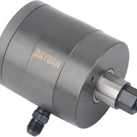 Kit de 24 extracteurs d'injecteurs diesel pneumatiques, outil de dépose d'injecteurs par vibration d'air, pour injecteurs bloqués