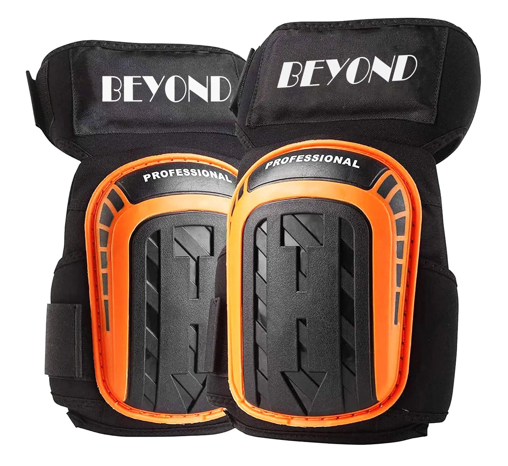 Индивидуальная профессиональная подушка из вспененного этилвинилацетата, прочные гелевые наколенники для садоводства, строительства, пола