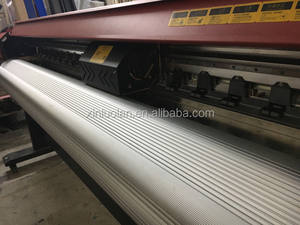 1,9 m /190cm /220cm/2,2 m doble cabezas de bandera de tela impresora de sublimación máquina - Product Image 4