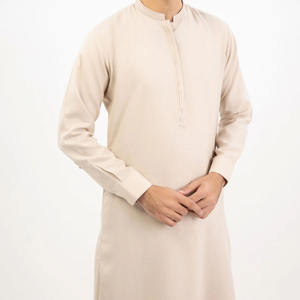 New Design Muslim <b>Shalwar</b> <b>Kameez</b> Suits In Low MOQ Muslim <b>Men</b> Clothing <b>Shalwar</b> <b>Kameez</b> Suit Set For Online Selling - Product Image 6