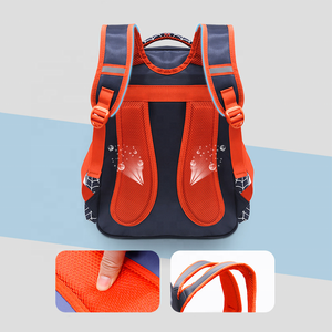 Zainetto zaini per bambini <span class=keywords><strong>Spiderman</strong></span>, - Product Image 5