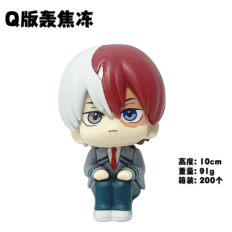 5 Confezioni in Sacchetto Opp