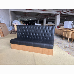 Juego <span class=keywords><strong>de</strong></span> Mesa y Sillas <span class=keywords><strong>de</strong></span> Madera Maciza Ecológica Personalizada para Restaurante y Hotel, Muebles para Cafetería Comercial BQ026 - Product Image 1