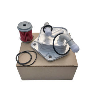 Filtre à huile de transmission Honda 25560-R3W-003 pour Civic LCV Europe, pièce de rechange pour voiture - Product Image 3