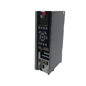 Controlador PLC FC-302P1K1T5E20H1XG Vlt 131B0036 11 Kw - Product Image 1