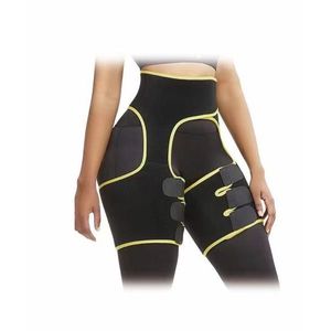 Faja Reductora de Cintura con Ajuste Esculpido y Soporte Cómodo - Product Image 1