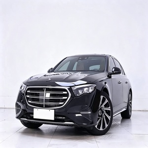 Mercedes-Benz <span class=keywords><strong>Classe</strong></span> <span class=keywords><strong>E</strong></span> d'occasion <span class=keywords><strong>2023</strong></span> 2.0T 9AT Berline automatique, plusieurs airbags, couple élevé, quasi neuve, norme chinoise VI B - Product Image 2