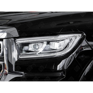 Mercado Global 2023 Great Wall Cannon Edición Pasajeros 2.0T Gasolina 4WD Automática Camioneta Premium - Product Image 4