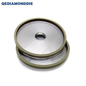 ใบเลื่อยเพชรแบบเรซิ่นบอนด์ 4a2 สำหรับใบเลื่อยวงเดือน TCT - Product Image 2