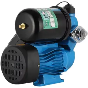 guter preis wzb-800(a) pump mit eigenem aufreizen einphasige boosterpumpe für wasserbrunnen mit hohem aufzug haushalt