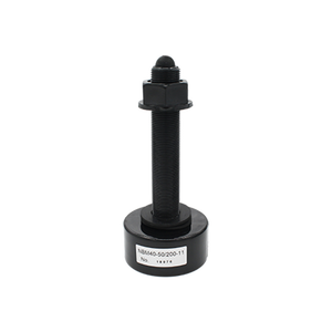 Onwa NBM40-50/200t 600W thông qua đầu dò nhựa tần số kép (50 200kHz) Tích hợp cảm biến nhiệt độ biển - Product Image 1