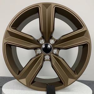 ล้อฟอร์จ YLC แบบกำหนดเอง ขนาด 20 21 22 <span class=keywords><strong>24</strong></span> 26 นิ้ว ล้ออัลลอยด์อะลูมิเนียมสำหรับรถยนต์นั่งส่วนบุคคล 5x112 ล้อฟอร์จสำหรับ Audi - Product Image 4