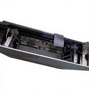 ไดรฟ์ DC-AC 10.2A อะไหล่อุตสาหกรรม 6SE7021-0TA61 SIMOVERT Masterdrives อินเวอร์เตอร์โมดูล CUVC แผงควบคุม IP20 - Product Image 1