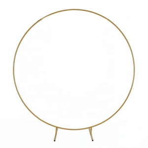 <span class=keywords><strong>Arche</strong></span> de ballons de fête, Support de toile de fond rond, arc rond de ballons, <span class=keywords><strong>arche</strong></span> de pied, Kit de Support de ballons, <span class=keywords><strong>Structure</strong></span> de fleurs d'arc - Product Image 1
