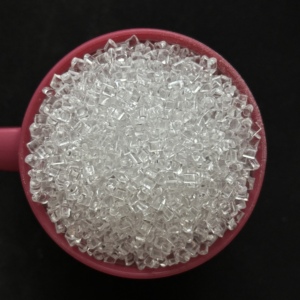 Resina PMMA de alta calidad y bajo precio/partículas PMMA de alta transparencia/partículas acrílicas partículas PMMA para el campo óptico - Product Image 3