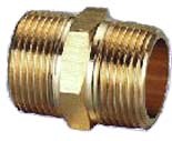 Boîte de compteur d'eau en laiton prépayée de carte à puce de sensibilité de haute qualité 15mm