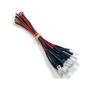 الشركة المصنعة لتسخير الأسلاك الإلكترونية من شركة تصنيع المعدات الأصلية 3 - Product Image 3