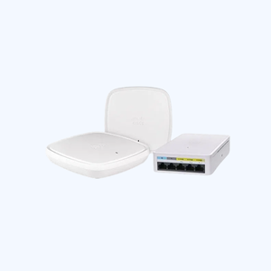 Plaque murale C9105AXW-H d'origine, neuve, compatible avec C9105AXW-A/B/E/R/K/S/T/Q/D/Z/C/H/<span class=keywords><strong>F</strong></span>. Point d'accès Série <span class=keywords><strong>9100</strong></span> WiFi 6 AP C9105AXW - Product Image 2