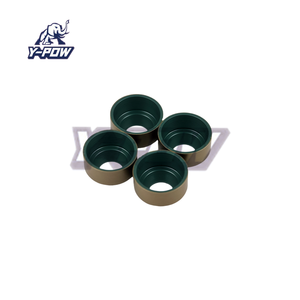 อะไหล่เครื่องยนต์ดีเซลของรถขุด <span class=keywords><strong>D16A</strong></span> TAD1630GE ชุดซ่อมแหวนซีลวาล์ว TAD1631GE วงแหวน Volvo 1556064 - Product Image 5