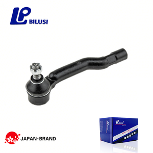 Pièces automobiles, extrémité <span class=keywords><strong>de</strong></span> <span class=keywords><strong>biellette</strong></span> <span class=keywords><strong>de</strong></span> <span class=keywords><strong>direction</strong></span> pour MAZDA 2 DEMIO D65132290 D65332290 - Product Image 1