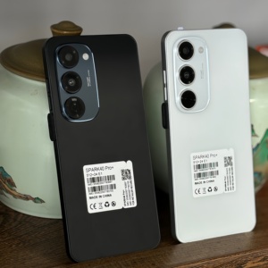 Tecno Spark 40 Pro+ รุ่น Global ของแท้ สมาร์ทโฟน 5G จัดส่งฟรี รองรับเครือข่าย 5G ทุกเครือข่าย - Product Image 2