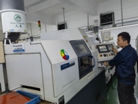 Eje de Husillo CNC Personalizado de Acero y Latón de 3mm a 32mm, Torneado y Rectificado de Precisión para Motor EV y Robot, 0.002mm, Citizen Star Tsugami