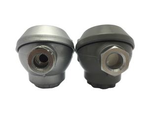 หัวเชื่อมต่อเทอร์โมคัปเปิลและ RTD ของ MICC ทำจากโลหะผสมอะลูมิเนียม พร้อมเทอร์มินัลบล็อก ความแม่นยำระดับ OEM คลาส 1 - Product Image 6