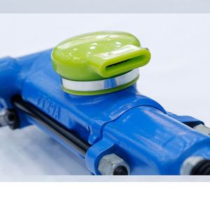 Gas de mano hidráulica completa vagabundo taladro de roca - Product Image 5