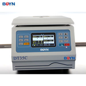 BN-DT35C מהירות נמוכה שולחן צנטריפוגה מעבדה מכונת צנטריפוגה קיבולת גדולה benchtop צנטריפוגה - Product Image 4