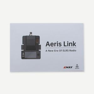 EMAX Aeris Link ExpressLRS ELRS Micro TX Module 915MHz 2W High Performance FPV <b>Drones</b> <b>Accessory</b> ELRS Micro TX Module - Product Image 6
