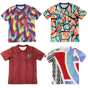 เสื้อฟุตบอลสโมสรอาร์เซนอล ฤดูกาล 2526 แบบขายส่ง ยี่ห้อ GYOKERESES SAKAES SALIBAES เสื้อแข่งฟุตบอล ชุดฟุตบอลแบบ DIY ชุดวอร์ม - Product Image 1