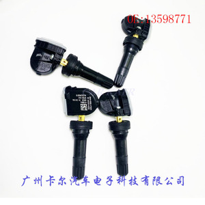 Tire Pressure Sensor 6B3609200 3641100XSZ08A 433MHz External For BYD Ford - Product Image 4