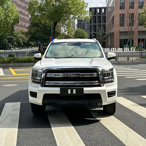 Haval H5 d'occasion 2023, SUV tout-terrain 2.0T Turbo 2x4/4x4, automatique, essence, Dépôt - Product Image 2