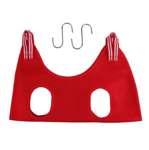 Hot on Amaz hamaca para el cuidado de perros con correas para recortar uñas - Product Image 6