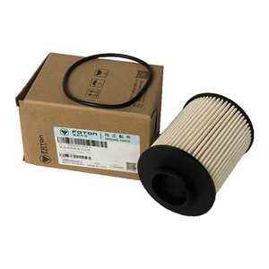 新品純正部品 K111000000024 高品質ディーゼル燃料フィルターエレメント フォトン トラック部品 チュンランド SUP ピックアップ用 - Product Image 2