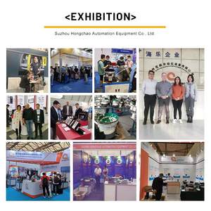 Новый дизайн, электромагнитный Индивидуальный маленький вибрирующий питатель - Product Image 3